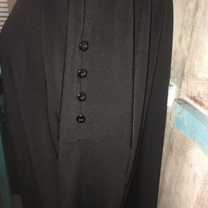 Clara Sun Woo flowy top